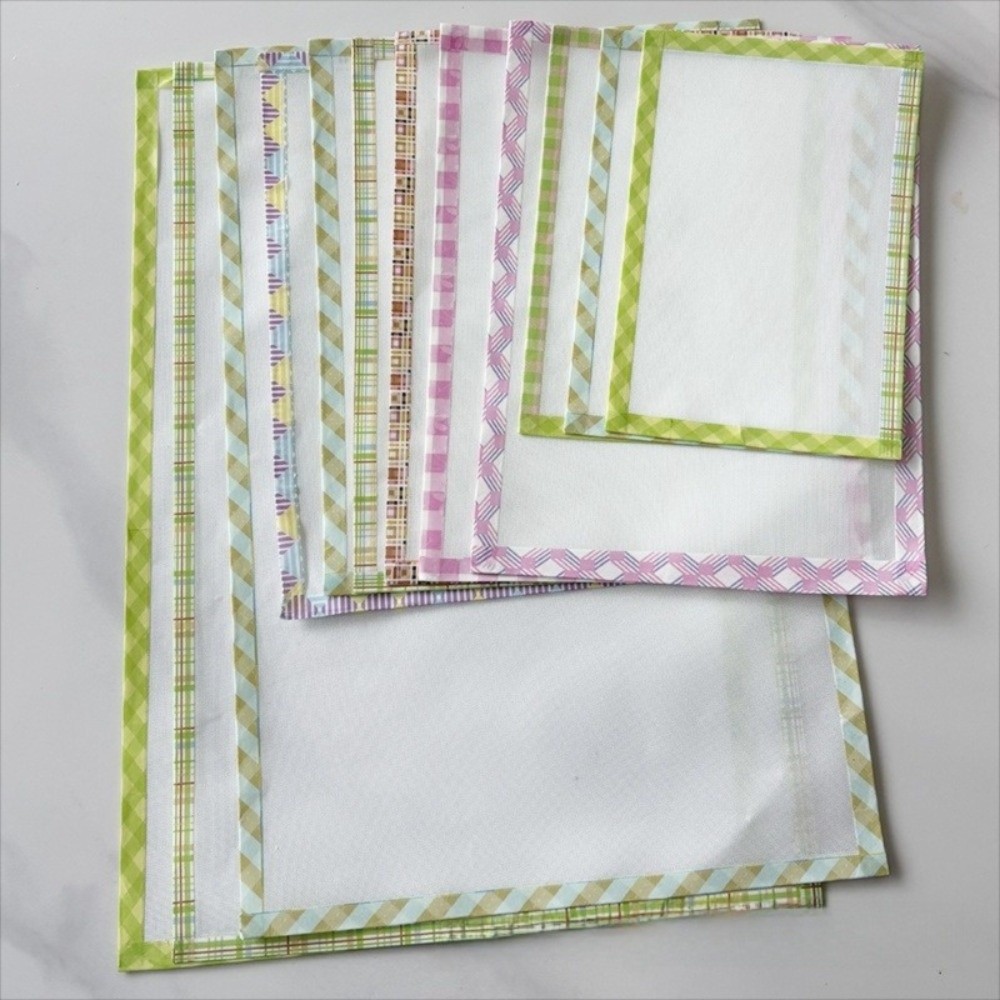 Handgemaakte Perler Beads bakp - Interfacing Iron On recensie en prijs