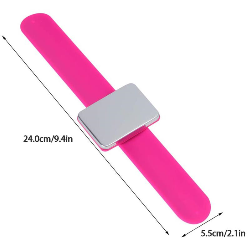 7-kleuren naaien speldenkussen - Sewing Pin Cushion recensie en prijs