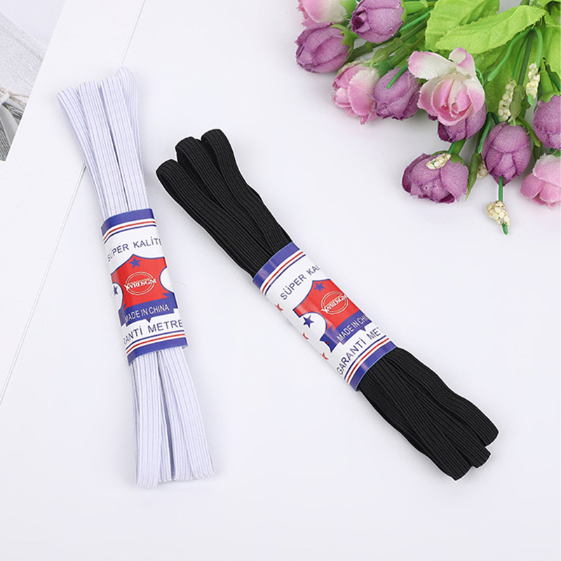 7 MM platte elastische band la - Sewing Gauge Ruler recensie en prijs