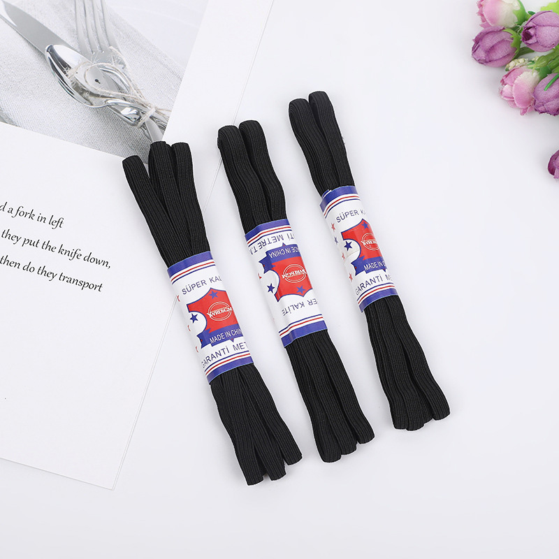 7 MM platte elastische band la - Sewing Gauge Ruler recensie en prijs