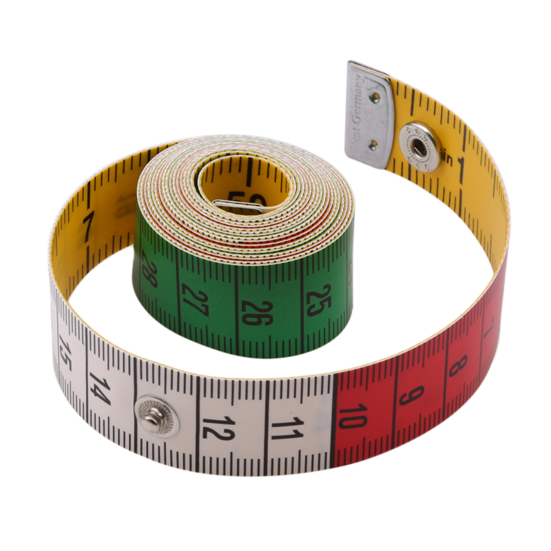 Hoge kwaliteit dubbele schaal  - Sewing Gauge Ruler recensie en prijs