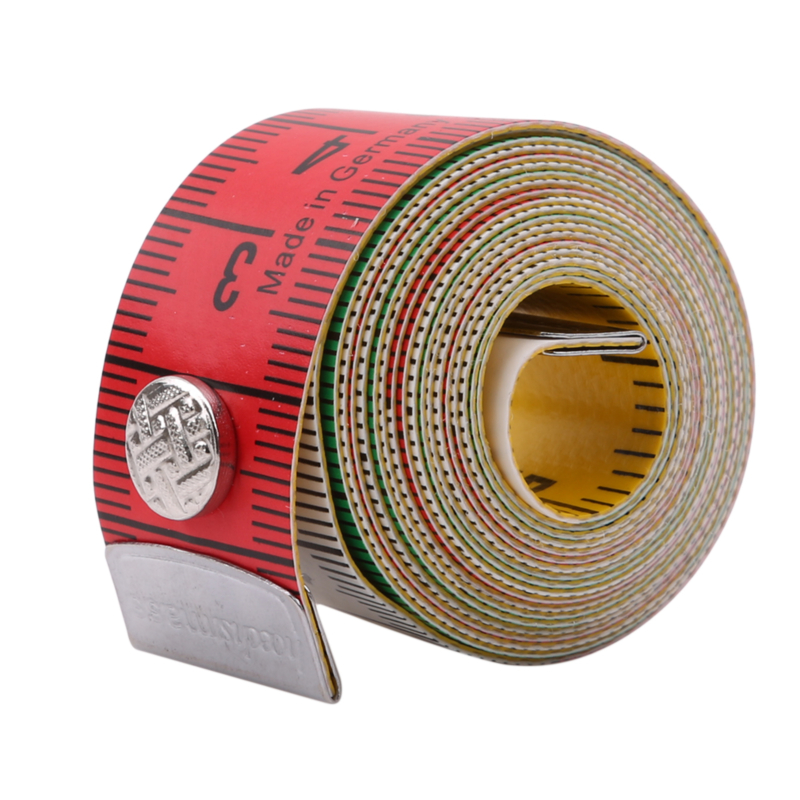 Hoge kwaliteit dubbele schaal  - Sewing Gauge Ruler recensie en prijs