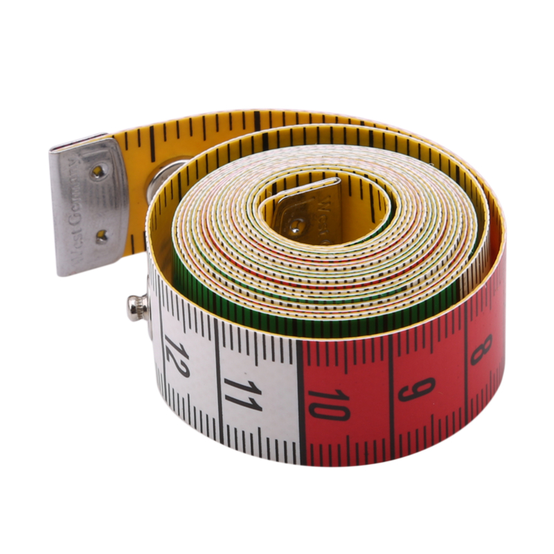 Hoge kwaliteit dubbele schaal  - Sewing Gauge Ruler recensie en prijs