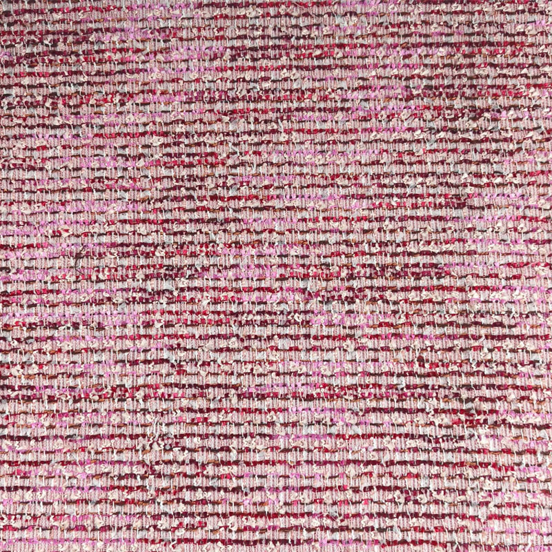 Groen/Rood Lint Garengeverfd G - Sewing Tweed recensie en prijs