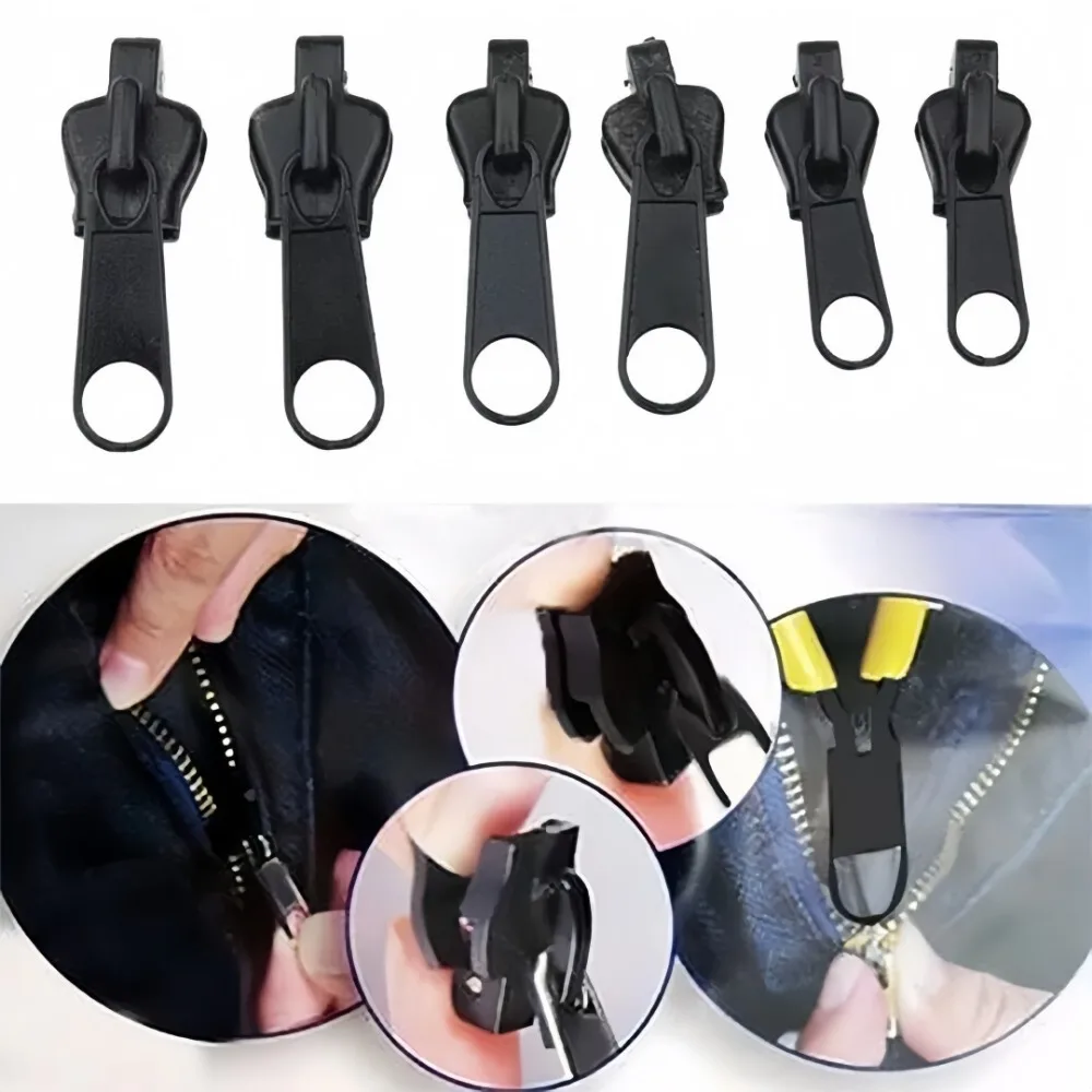 1 set multifunctionele ritskop - Textile And Sewing Supply recensie en prijs