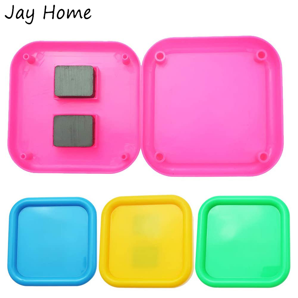 1Pc Magnetische Pin Kussen Qui - Sewing Pin Cushion recensie en prijs