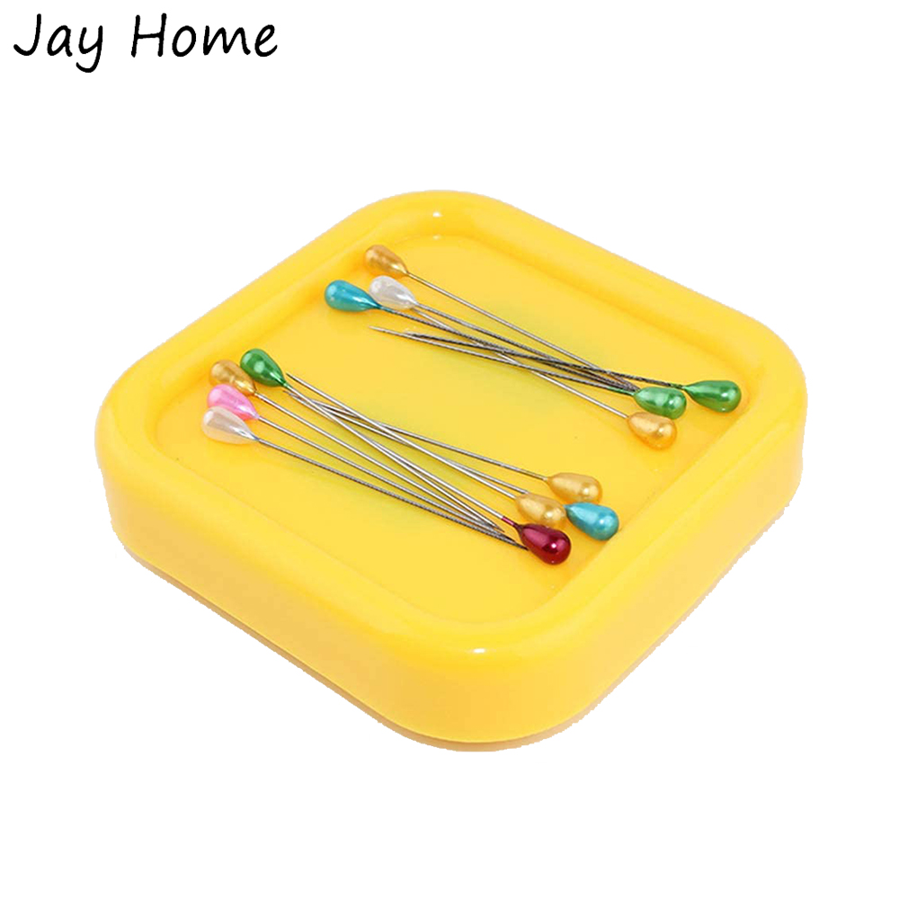 1Pc Magnetische Pin Kussen Qui - Sewing Pin Cushion recensie en prijs