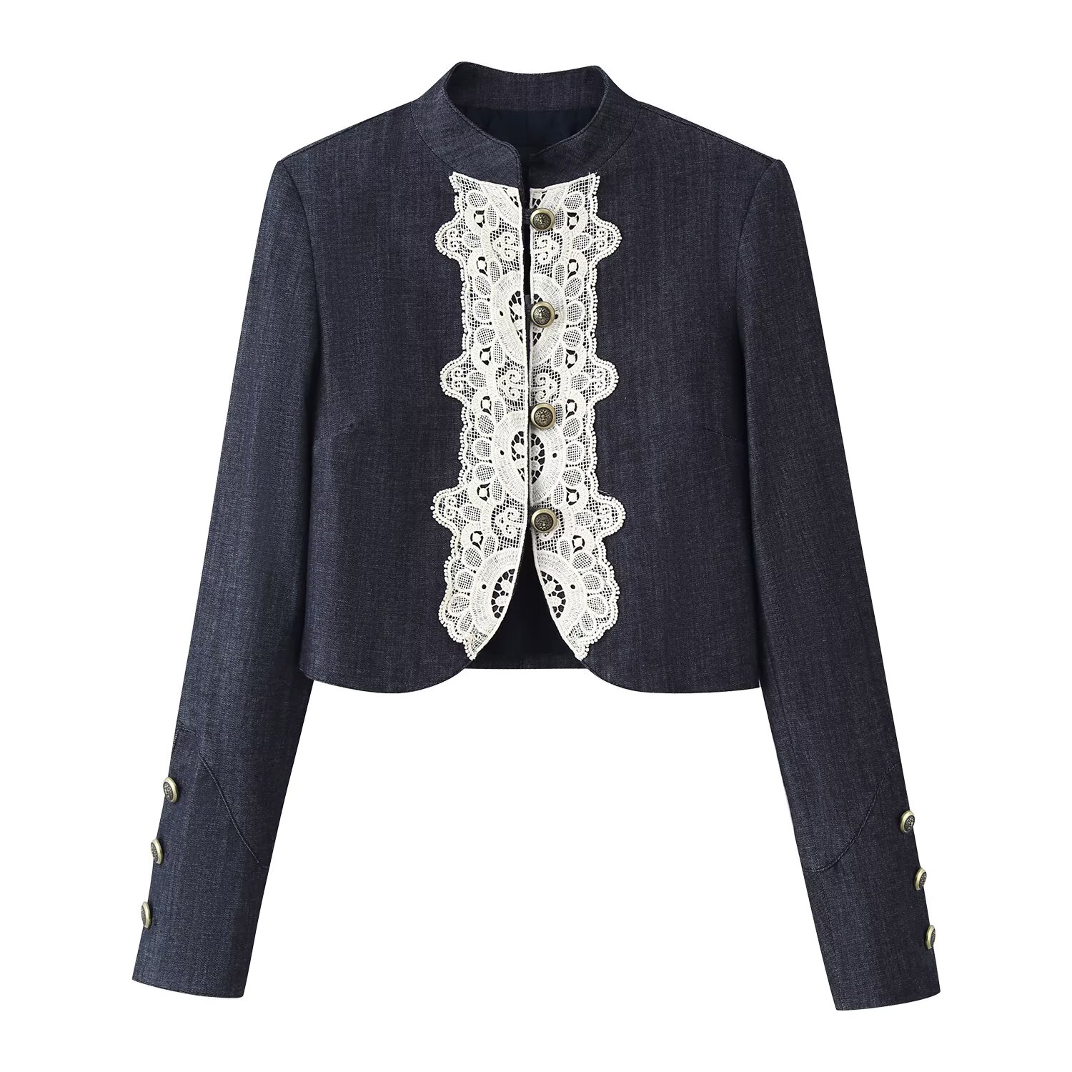 BSAY 2026 Dames Elegante Manda - Sewing Jackets recensie en prijs