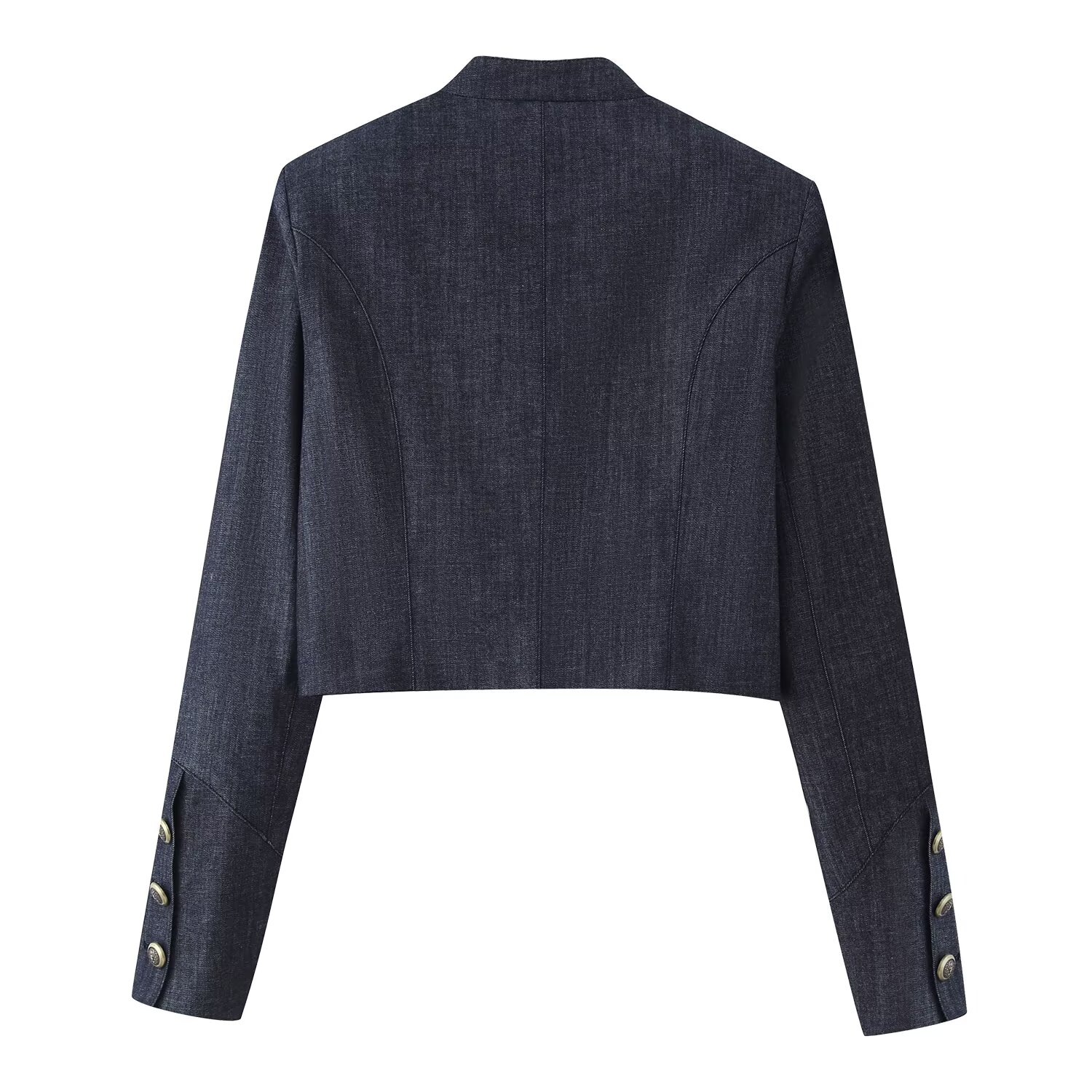 BSAY 2026 Dames Elegante Manda - Sewing Jackets recensie en prijs
