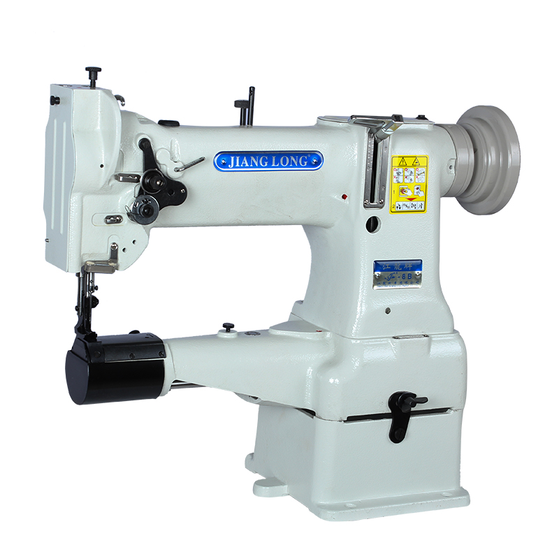 8B Chinese naaimachine apparat - Sewing Jahit recensie en prijs