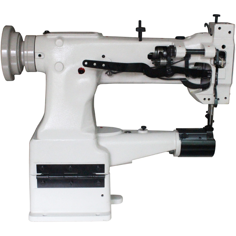 8B Chinese naaimachine apparat - Sewing Jahit recensie en prijs