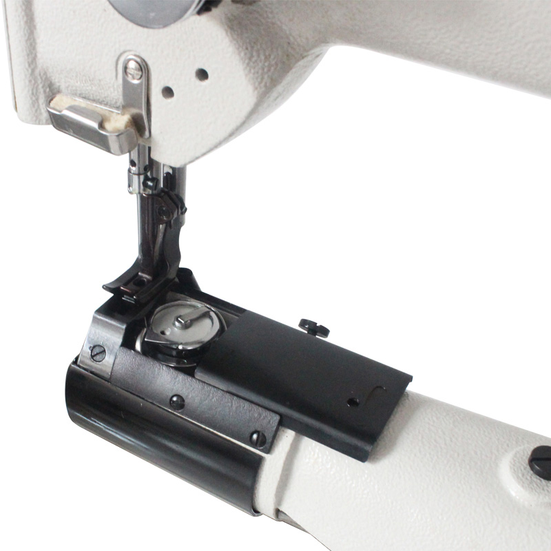8B Chinese naaimachine apparat - Sewing Jahit recensie en prijs