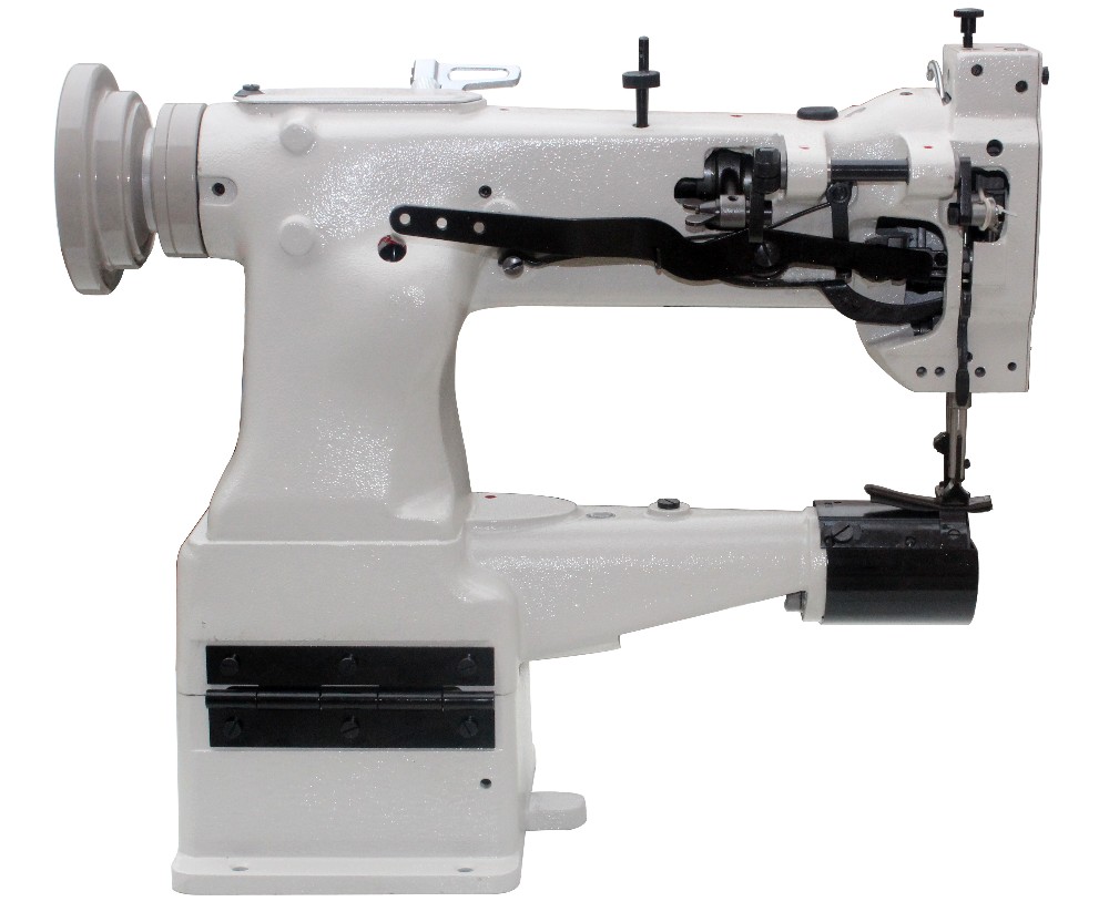 Industriële naaimachine voor t - Sewing Jahit recensie en prijs