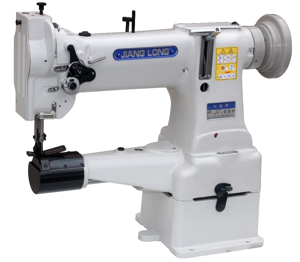 Industriële naaimachine voor t - Sewing Jahit recensie en prijs