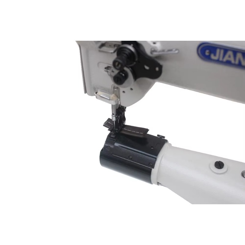Industriële naaimachine voor t - Sewing Jahit recensie en prijs