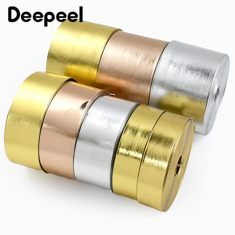 5M PU Leer Synthetische Webbin - Binding Tape Bias recensie en prijs