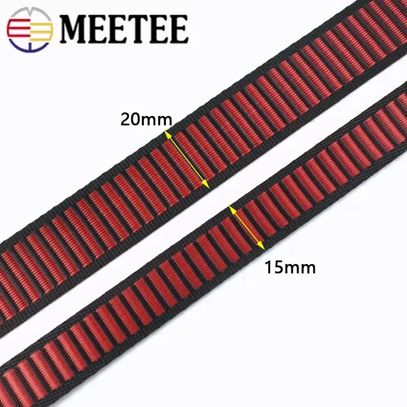 10/20M 15/20mm Nylon Streep We - Binding Tape Bias recensie en prijs